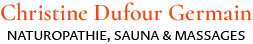Christine Dufour Germain, naturopathe à Ascain